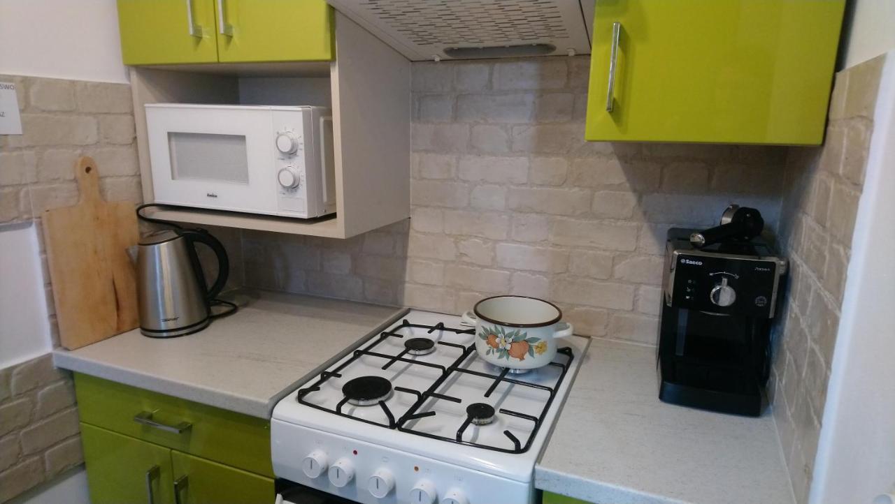 Pokoje Goscinne Betka Murzasichle Extérieur photo