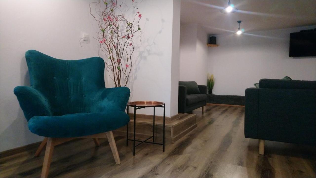 Pokoje Goscinne Betka Murzasichle Extérieur photo