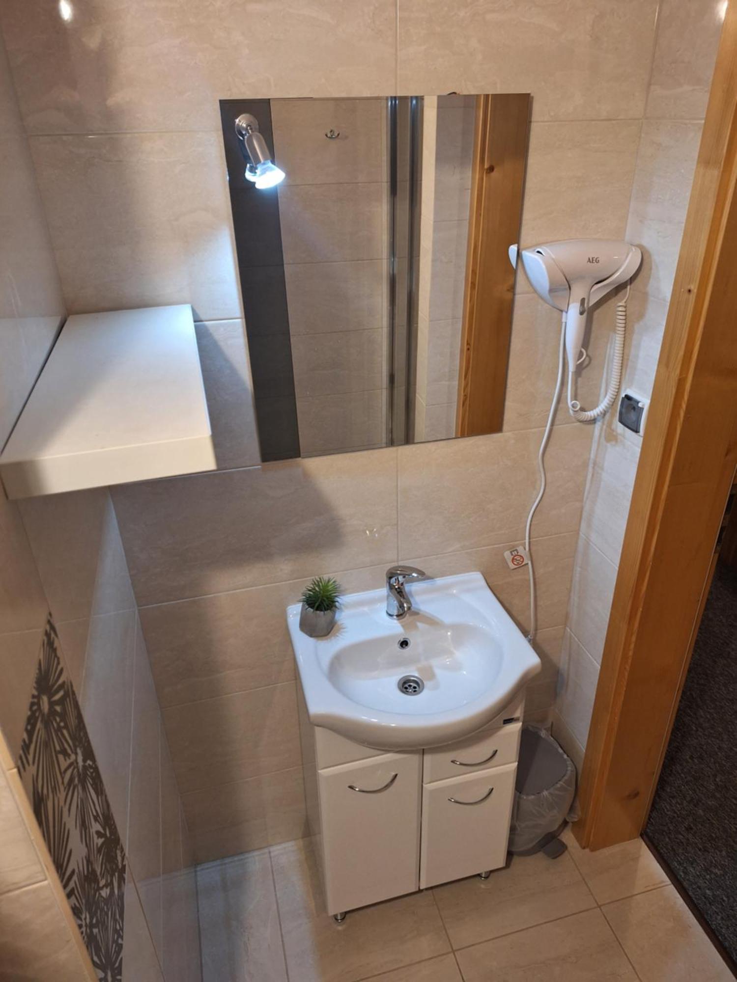 Pokoje Goscinne Betka Murzasichle Chambre photo