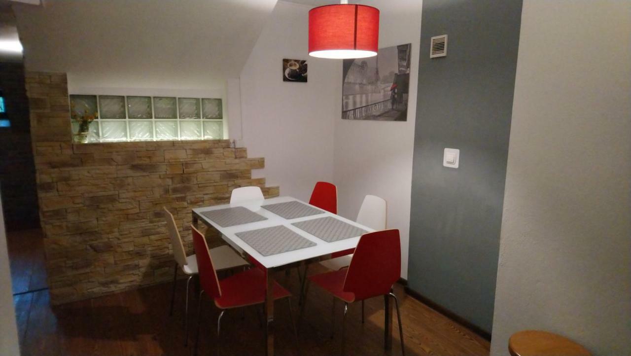 Pokoje Goscinne Betka Murzasichle Extérieur photo